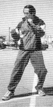 截拳道2010黄锦铭,黄锦铭截拳道腿法