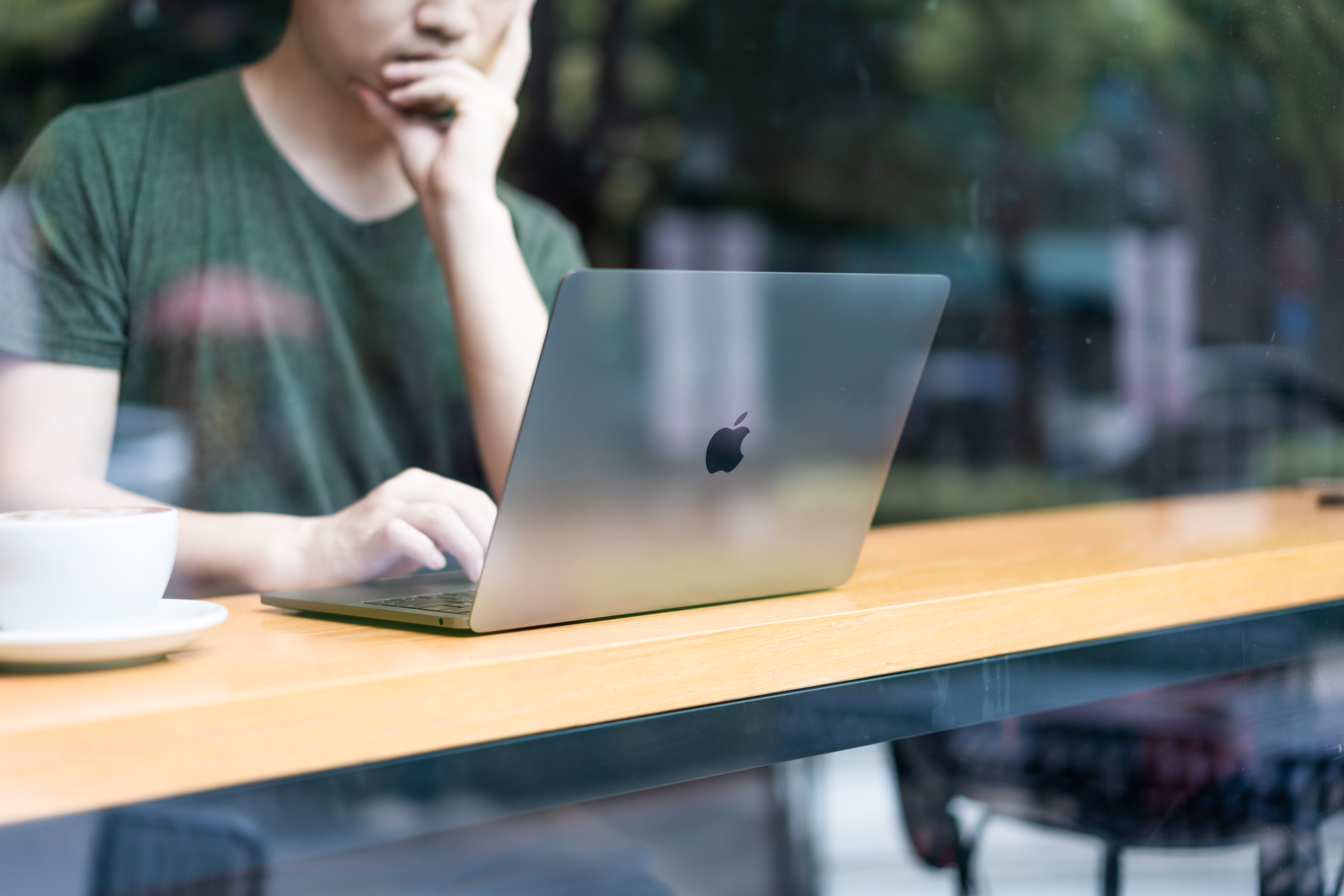 教你挑二手苹果电脑,如何低价购买mac电脑