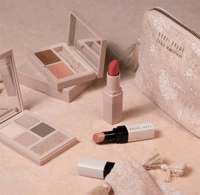 2019联名彩妆,最好看的彩妆联名款是哪款