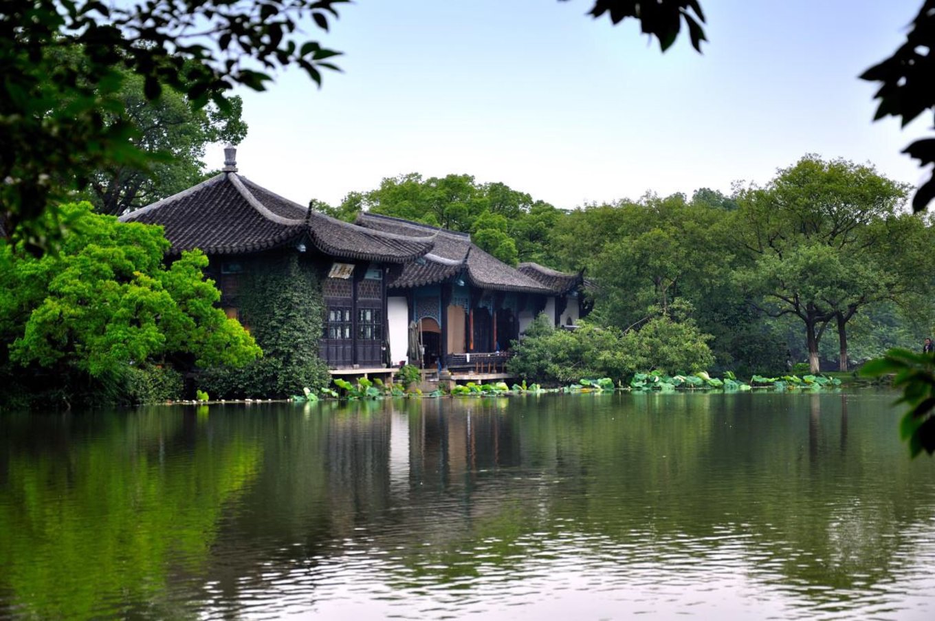 丽水旅行住宿,杭州丽水住宿