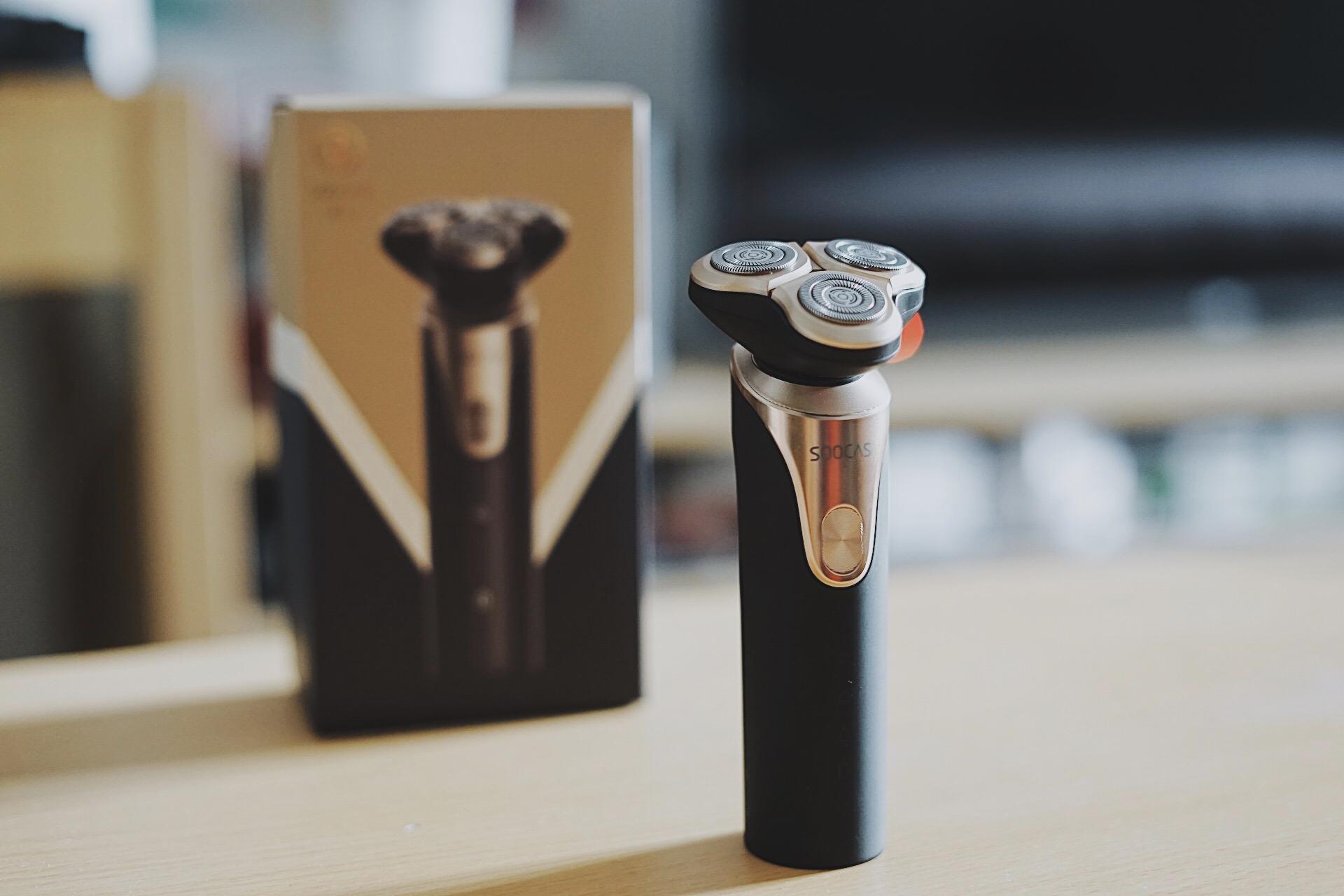 素士凌朗s3剃须刀使用体验如何,素士凌朗s3剃须刀怎么用