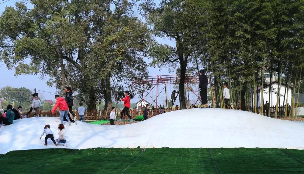 【谁不说咱家乡美】美丽中国，“乡”约万安（河西片）