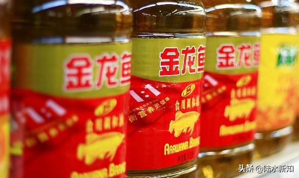 中国五大粮油巨头,粮油大亨