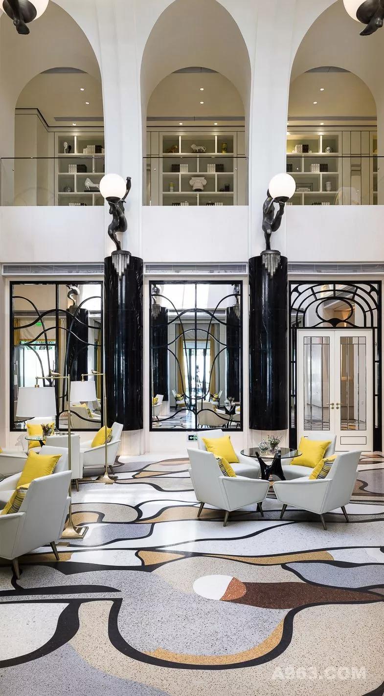 70年代的水磨石,古董水磨石