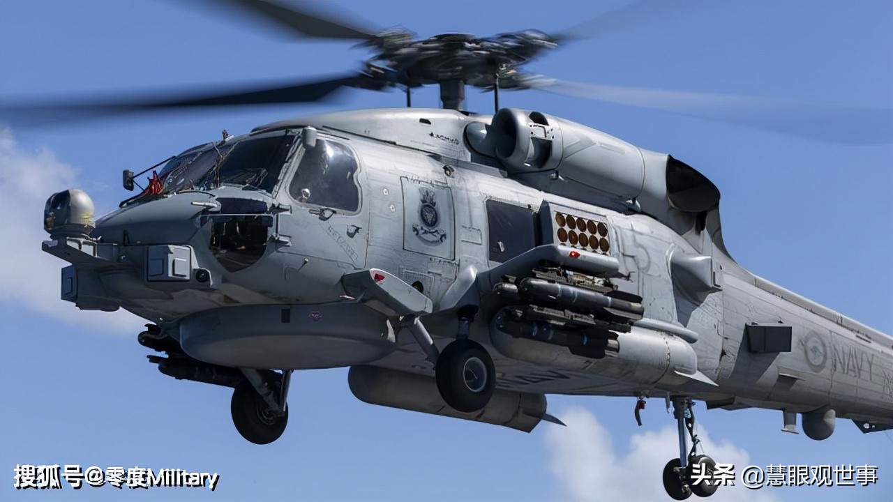 澳大利亚海军详细介绍,澳大利亚海军怎么样