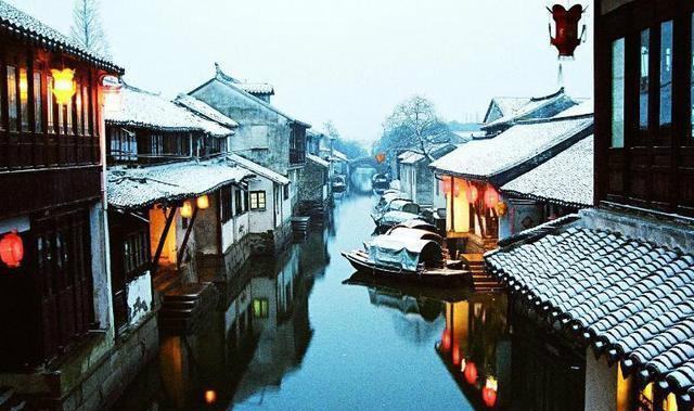 江苏省有哪些5a景区,江苏省有几个5A景区