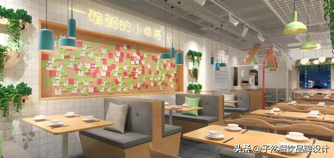 品牌升级|让我们重新认识一下⋯你好,我是子然!