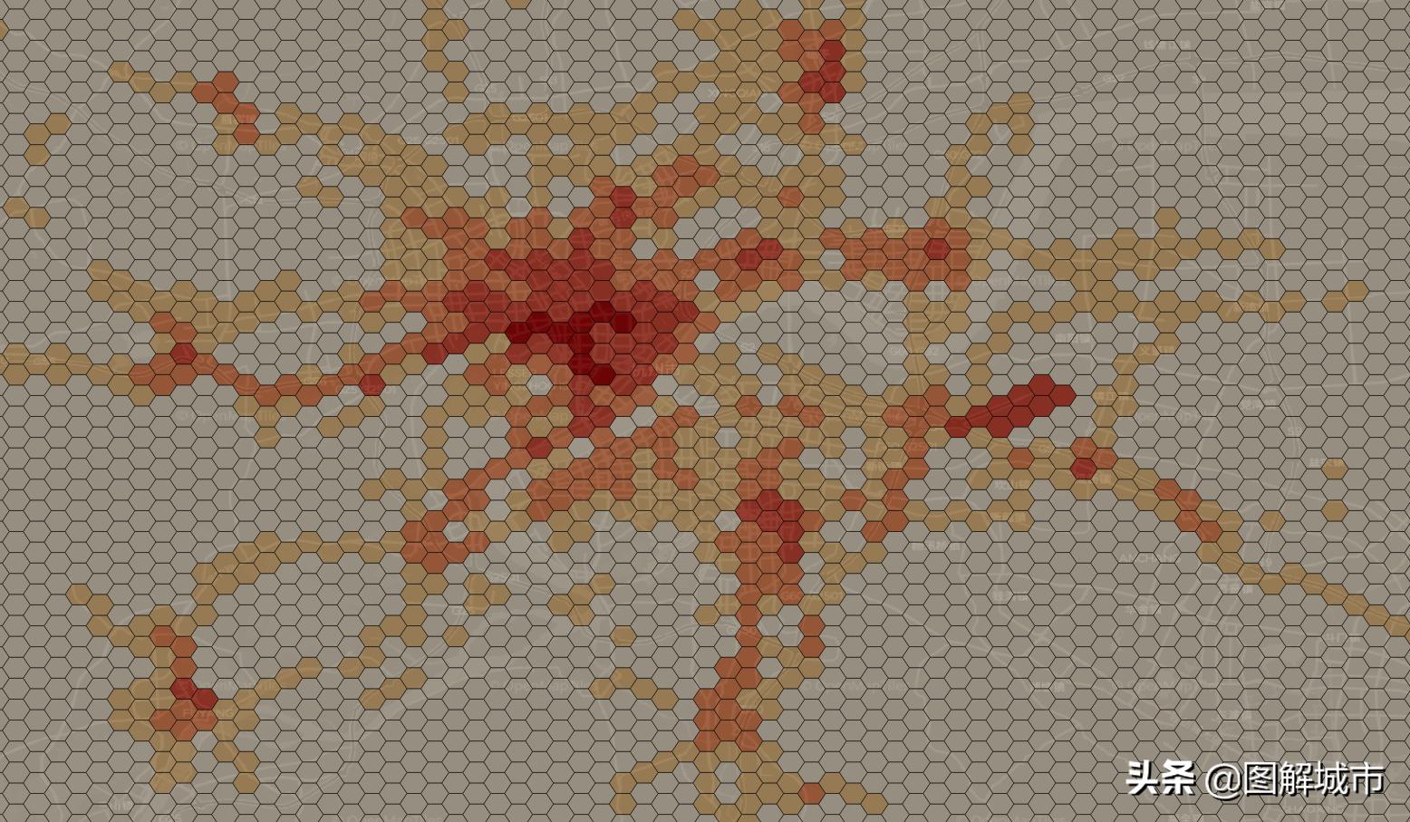杭州55路公交线路有调整在哪里,杭州多少条公交线路调整了
