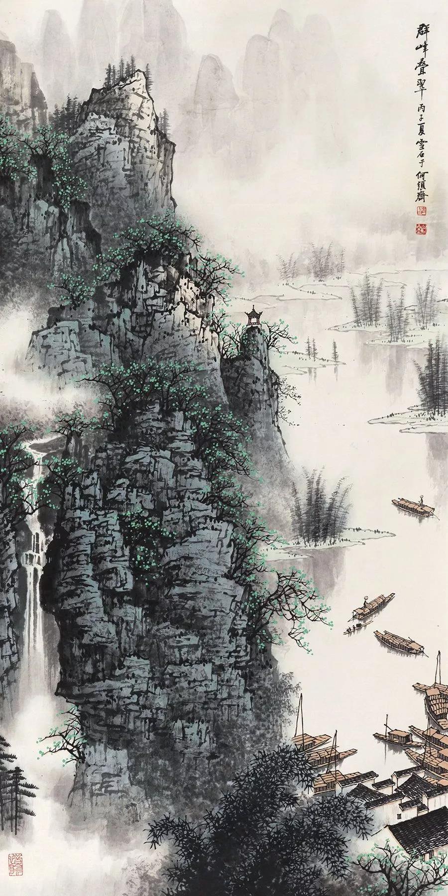 北京荣宝四季·第4期拍卖会预展启幕·价位合理