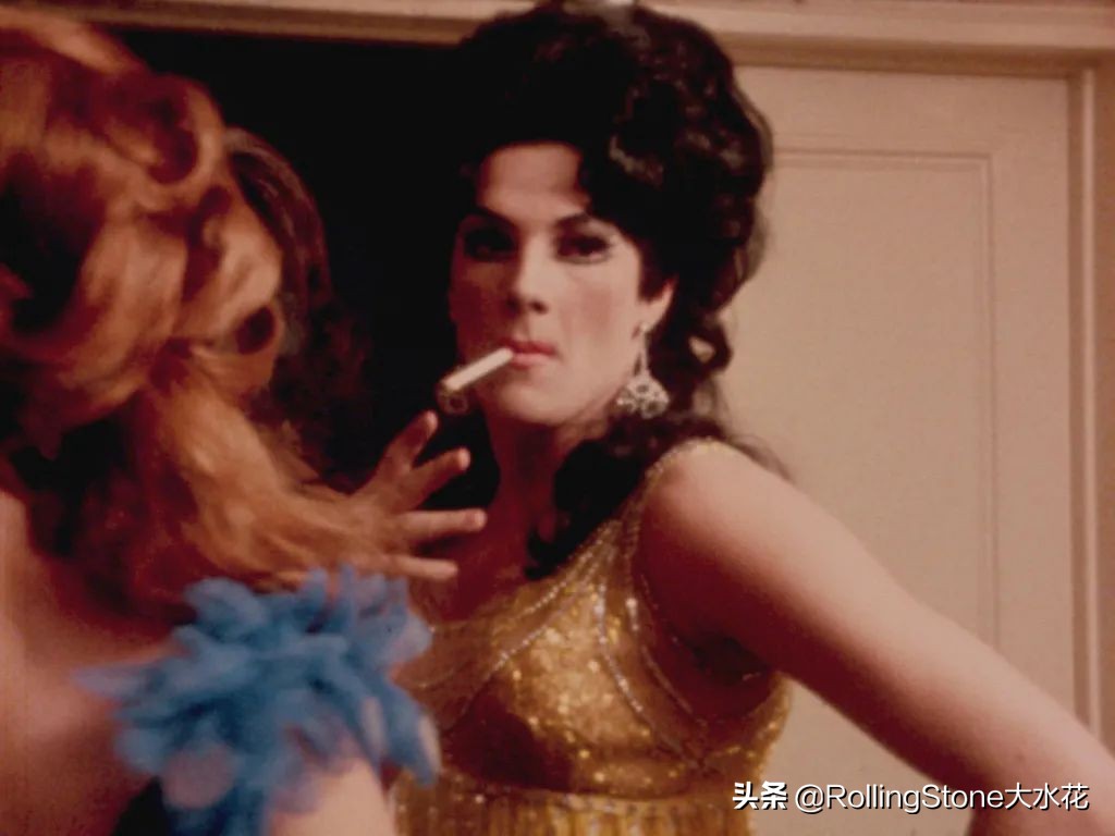 RS榜单:爱到透彻的50部LGBTQ电影(下)