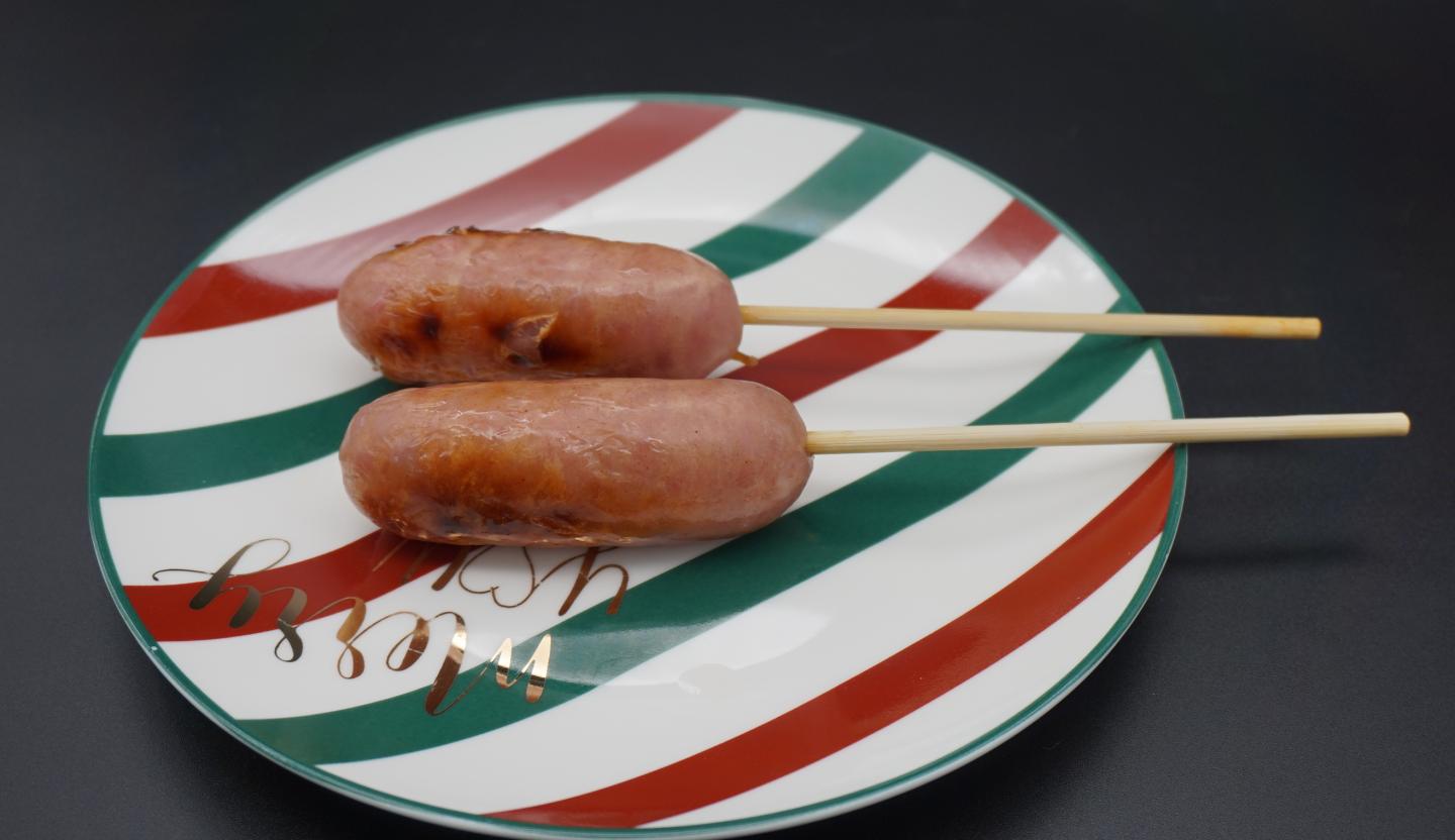 吹着空调吃烤肉空调有味道,吹着空调吃着烤肉