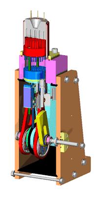 秒懂虹吸原理,秒懂系列合集