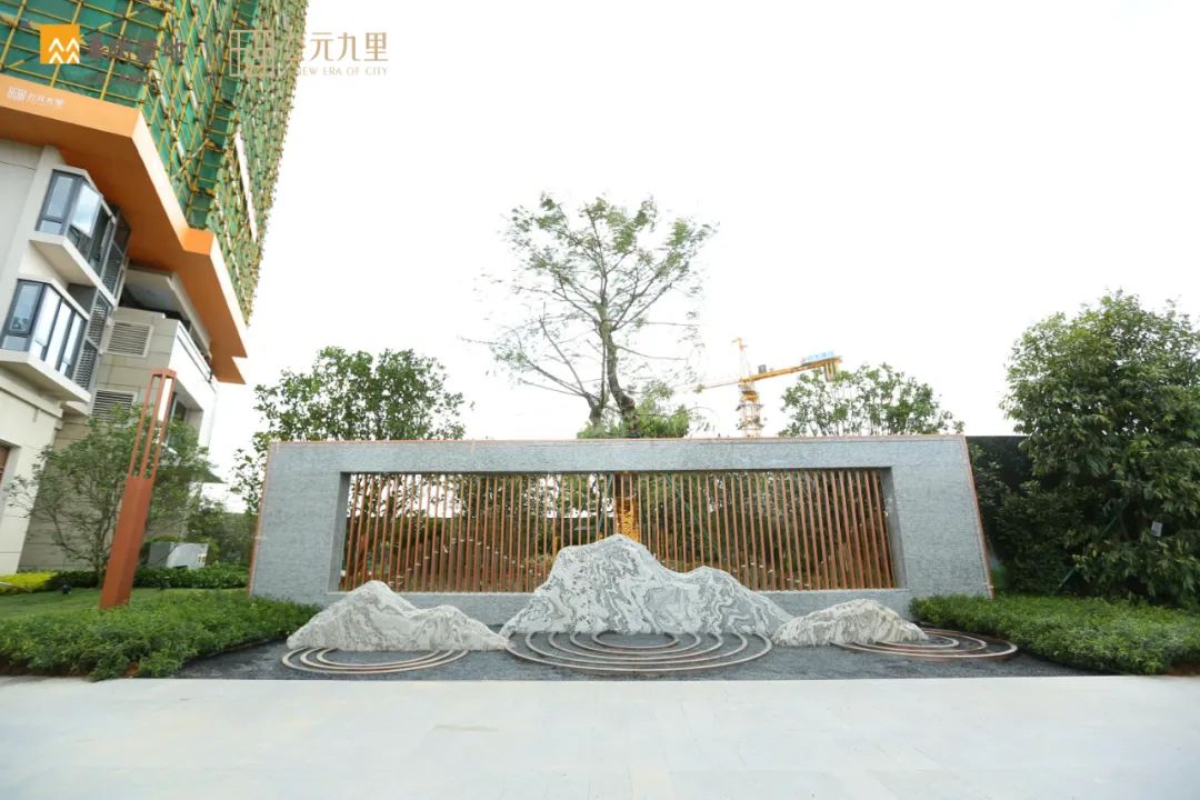 华润九里未来升值潜力,珠海市高新区华润九里价格