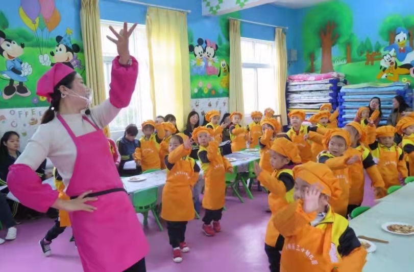 长沙公立幼儿园与私立幼儿园区别,公立幼儿园和私立幼儿园的差别