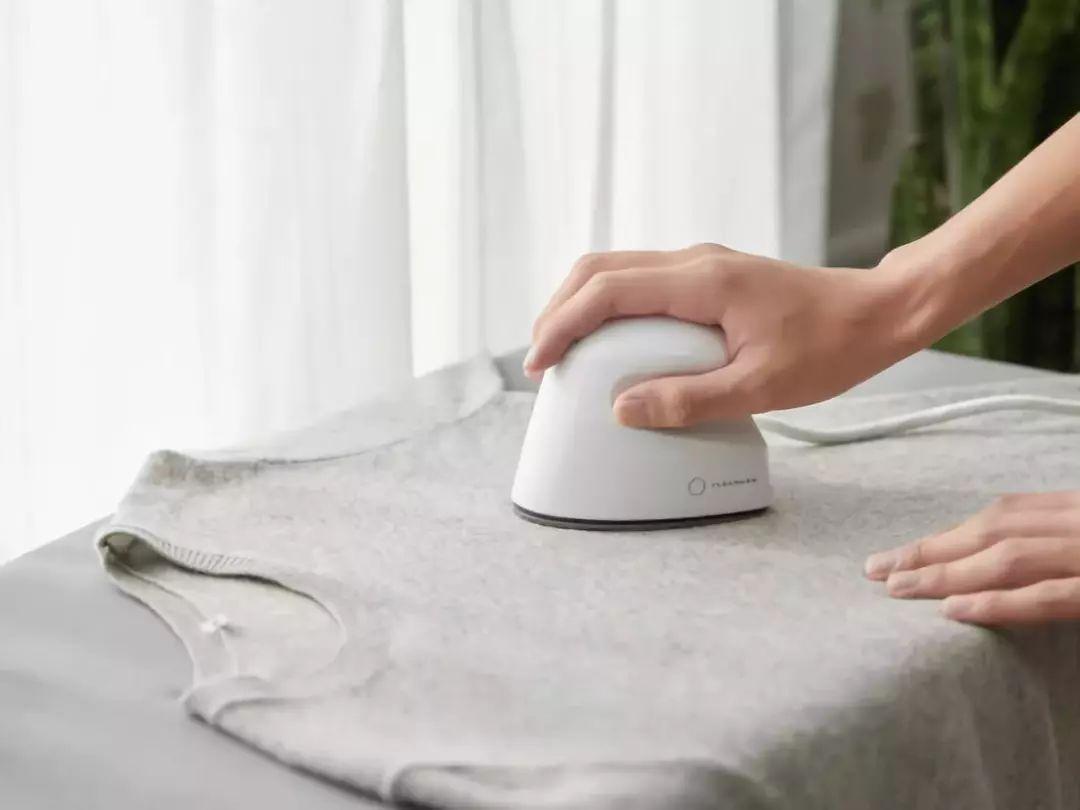 出差便携式蒸汽熨斗,出差便捷熨斗