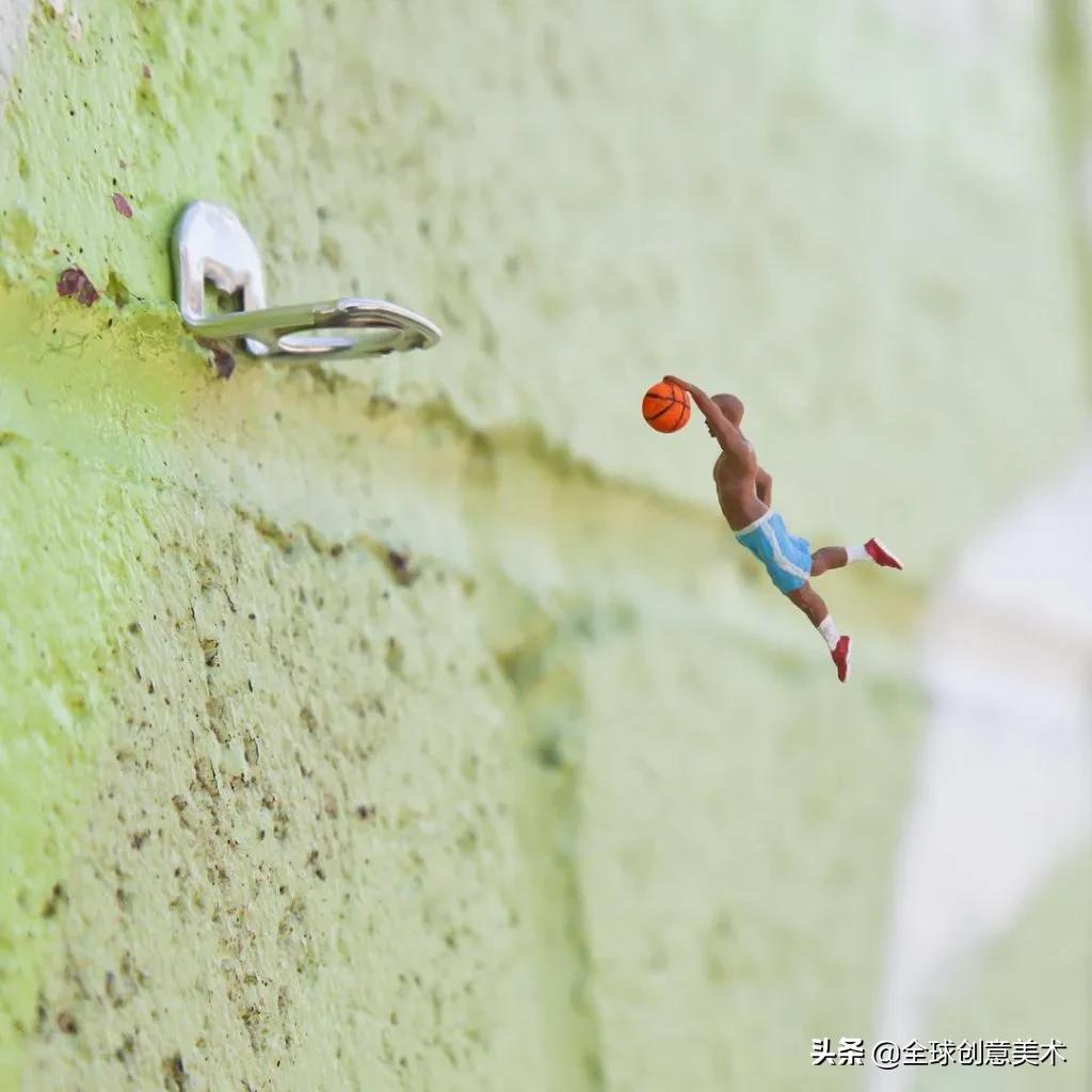 Blink,U’llmissit|小人国居民现身地球