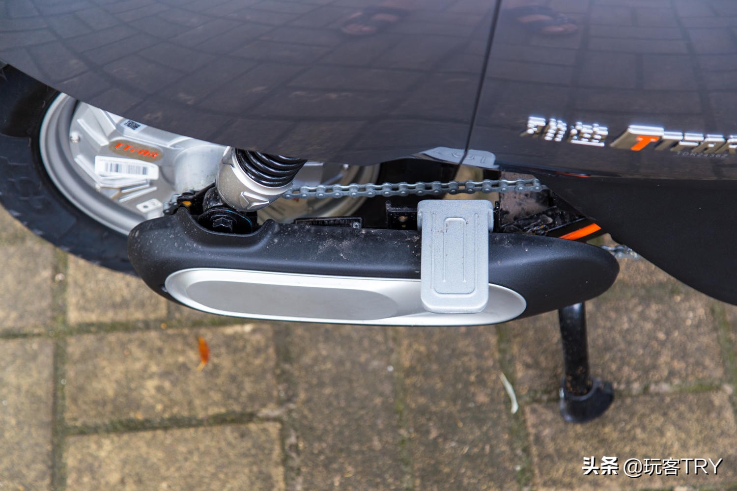 雅迪dm6真实价格,测评一辆1万多的雅迪电动车