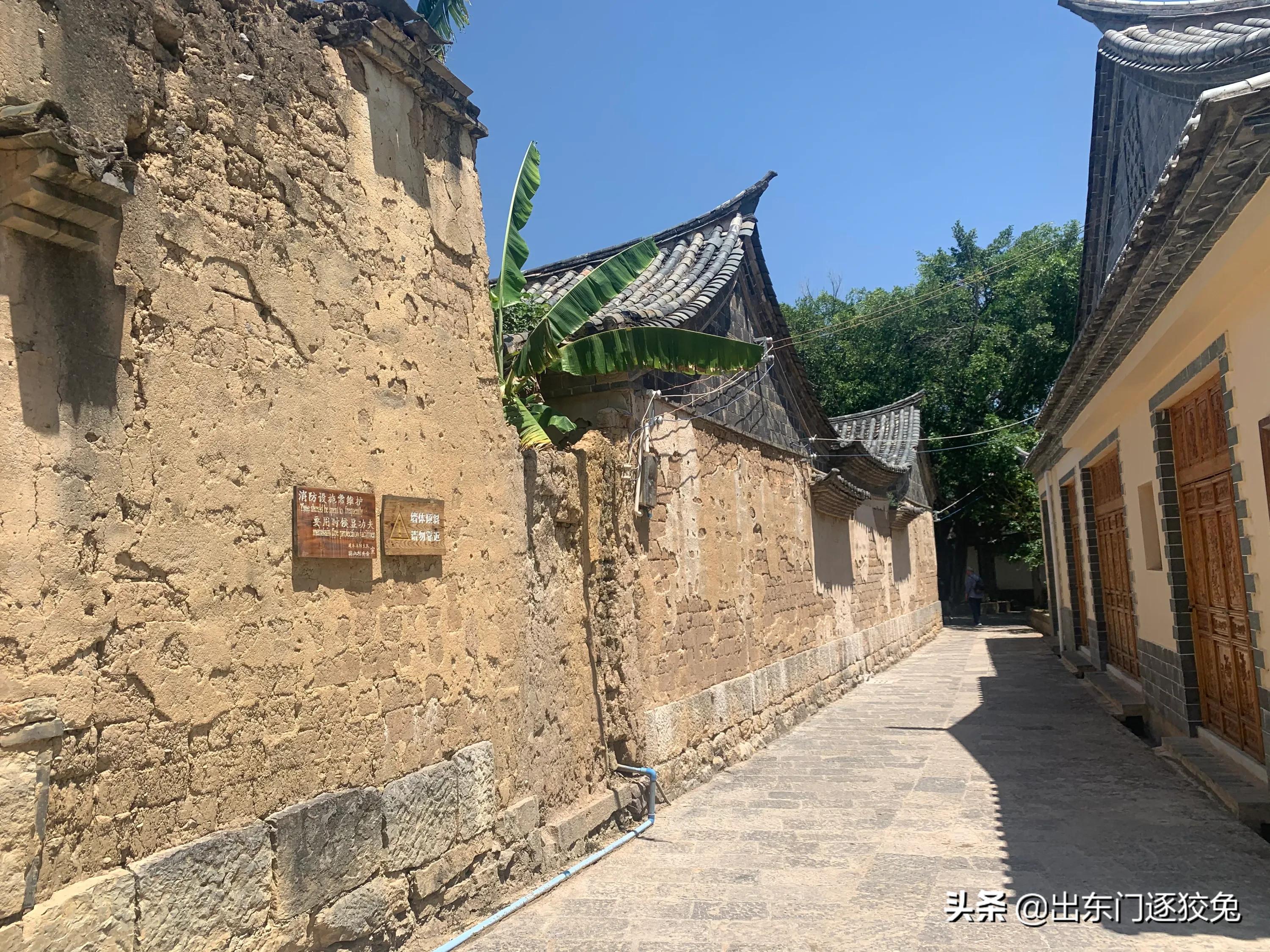 世外桃园农家小院意境,建水县世外桃源休闲农庄