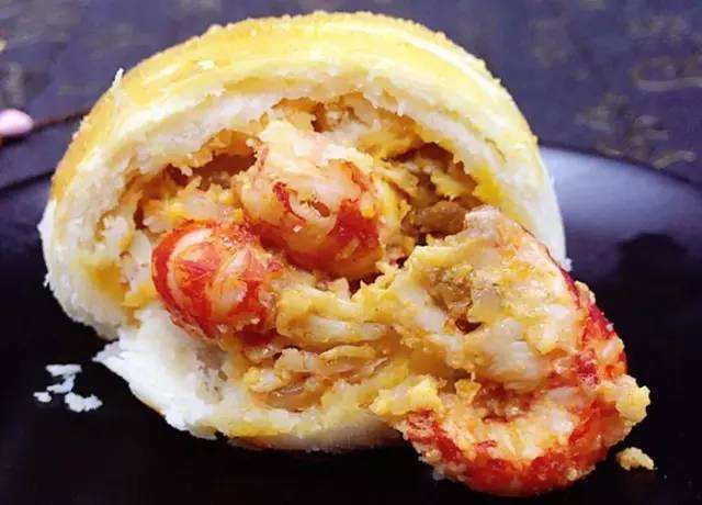 你们中秋节吃什么馅的月饼,中秋节都吃的啥馅的月饼