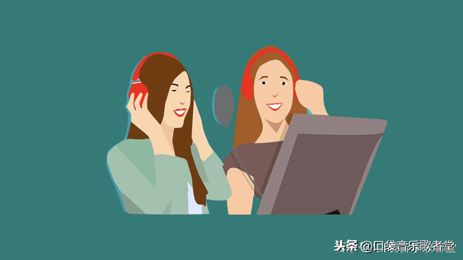 我想学唱歌零基础五音不全怎么办,五音不全零基础该怎么练唱