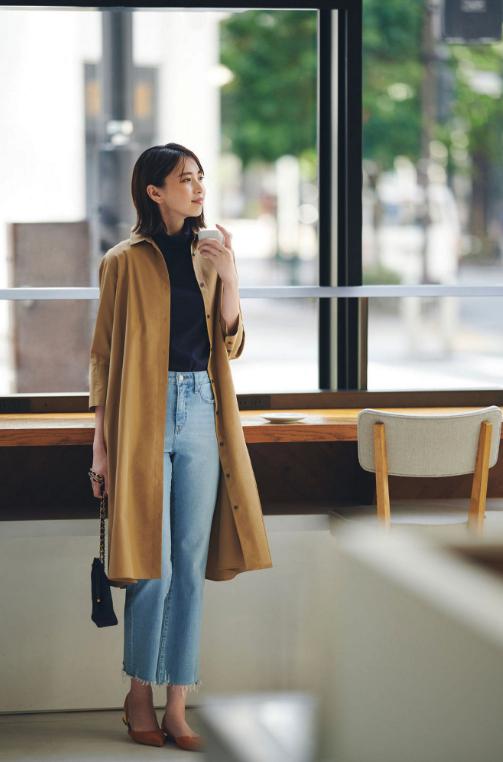 秋冬连衣裙高级感轻奢可外穿,2022春秋新款时尚潮流连衣裙