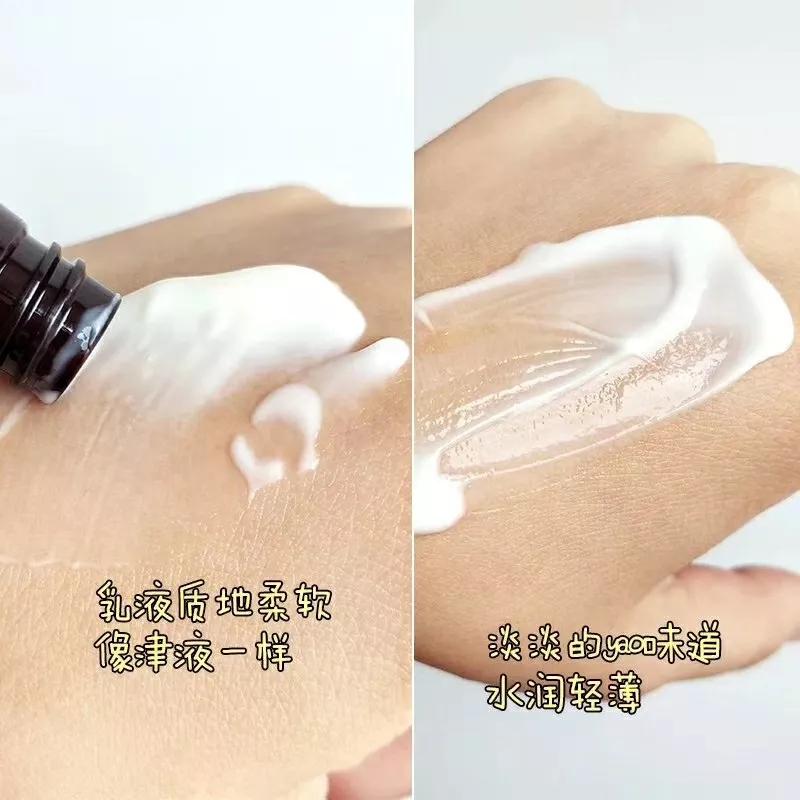 whoo后津率享水乳小样怎样用,韩国whoo后护肤品套装