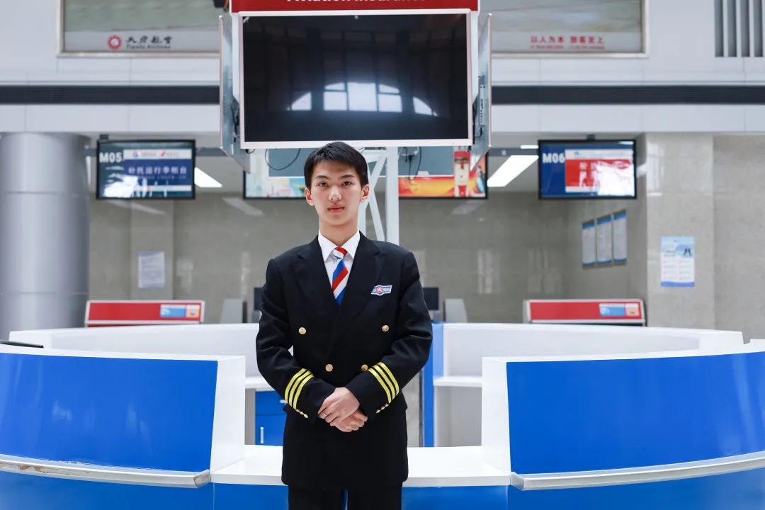 天航代言人方舒,天航代言人