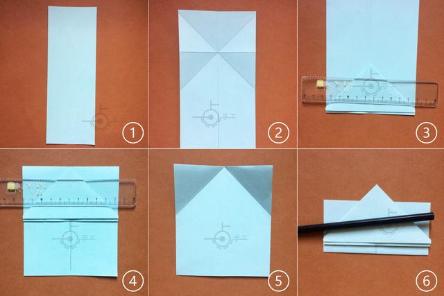 歼15飞鲨无人机折纸,歼15飞鲨图纸折法视频