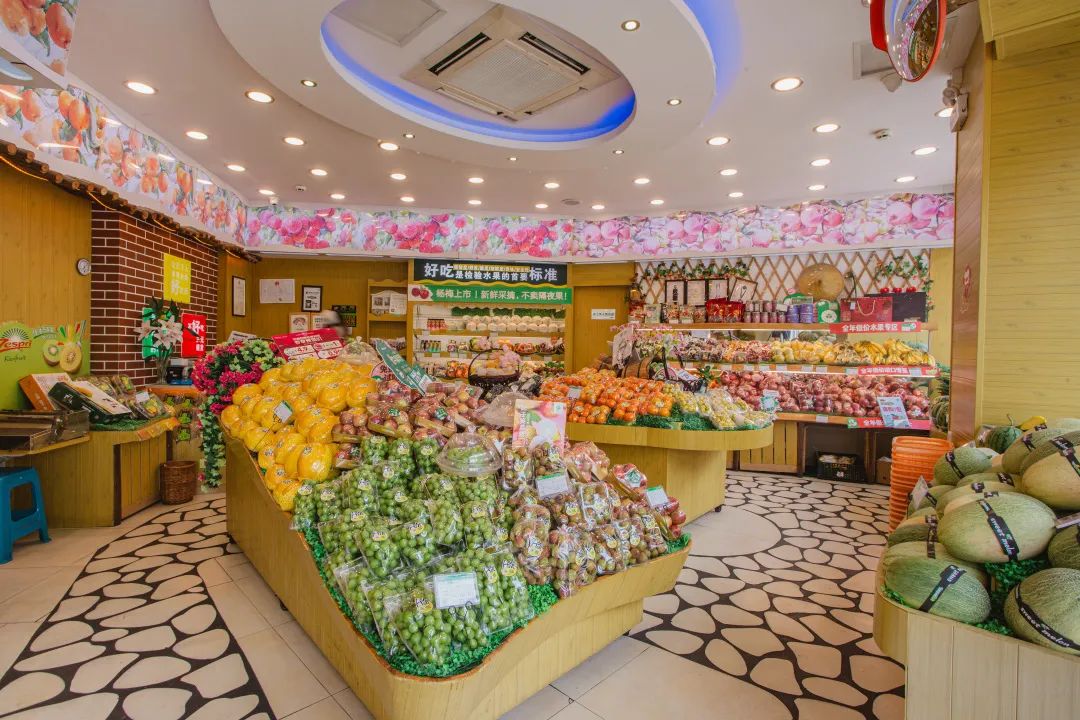 拼多多水果店利润多少,拼多多水果店如何盈利