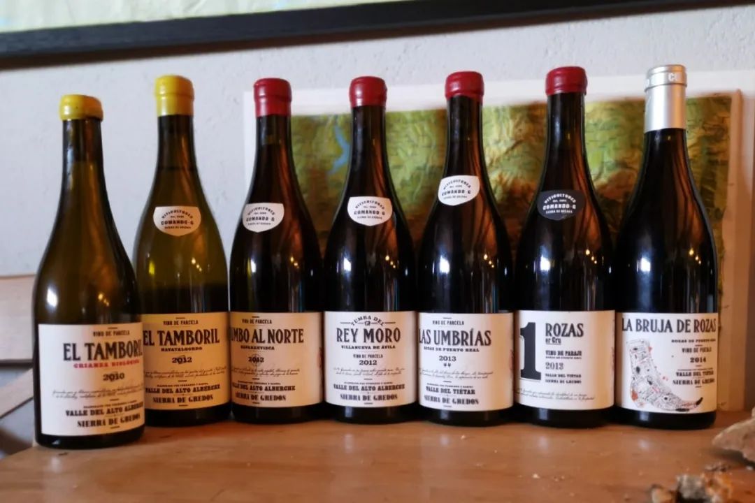 这场西班牙PK勃艮第品鉴，完全颠覆你对歌海娜的认知