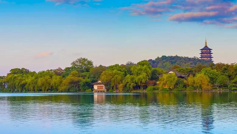 西安十大名塔排名,全国十大塔排名