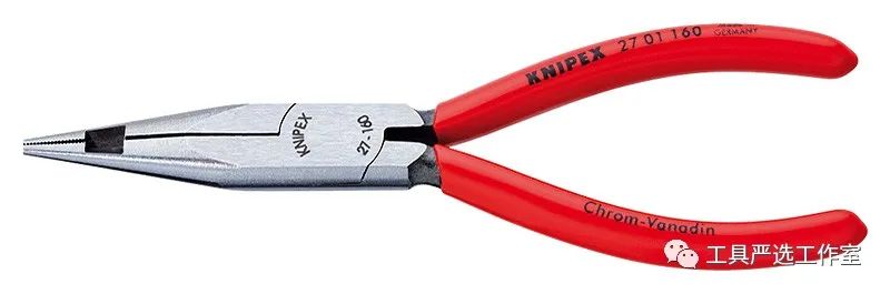 一把钳子,德国中国工具对比