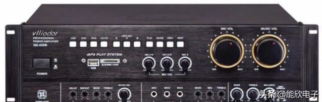 音频处理技术最简单的概括,音频功放失真及常见改善方法