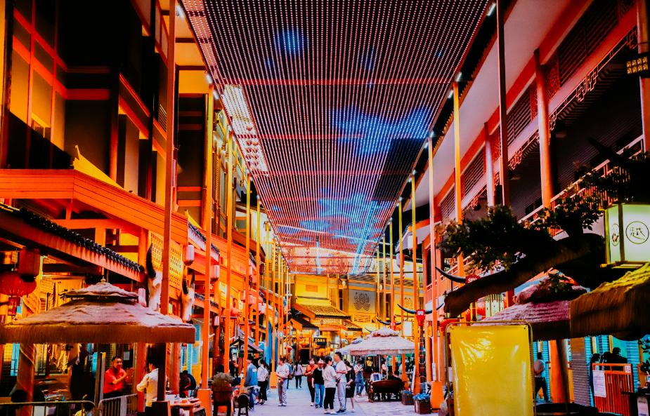 江西鹰潭这个城市怎么样,鹰潭一个人打卡的地方