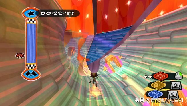 如何进行游戏场景设计,游戏基础教学