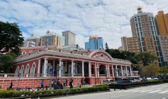 我在澳门的日子免费阅读,我在澳门原视频