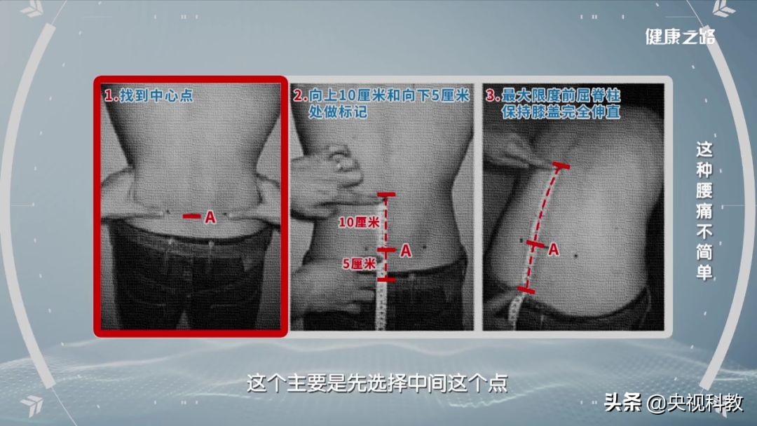 年轻人左腰痛千万要警惕怎么治疗,男性腰痛怎么办最快最有效的方法