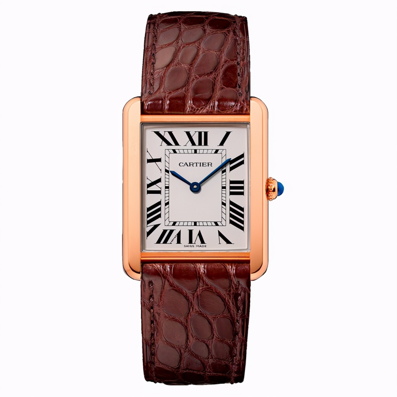 女性电子手表品牌推荐,适合年轻女性戴的手表品牌