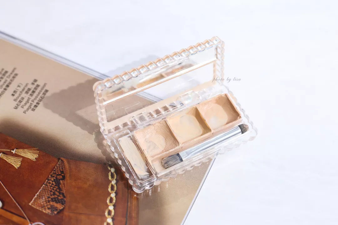 学生党平价彩妆10块钱,程十安推荐学生党全套平价彩妆