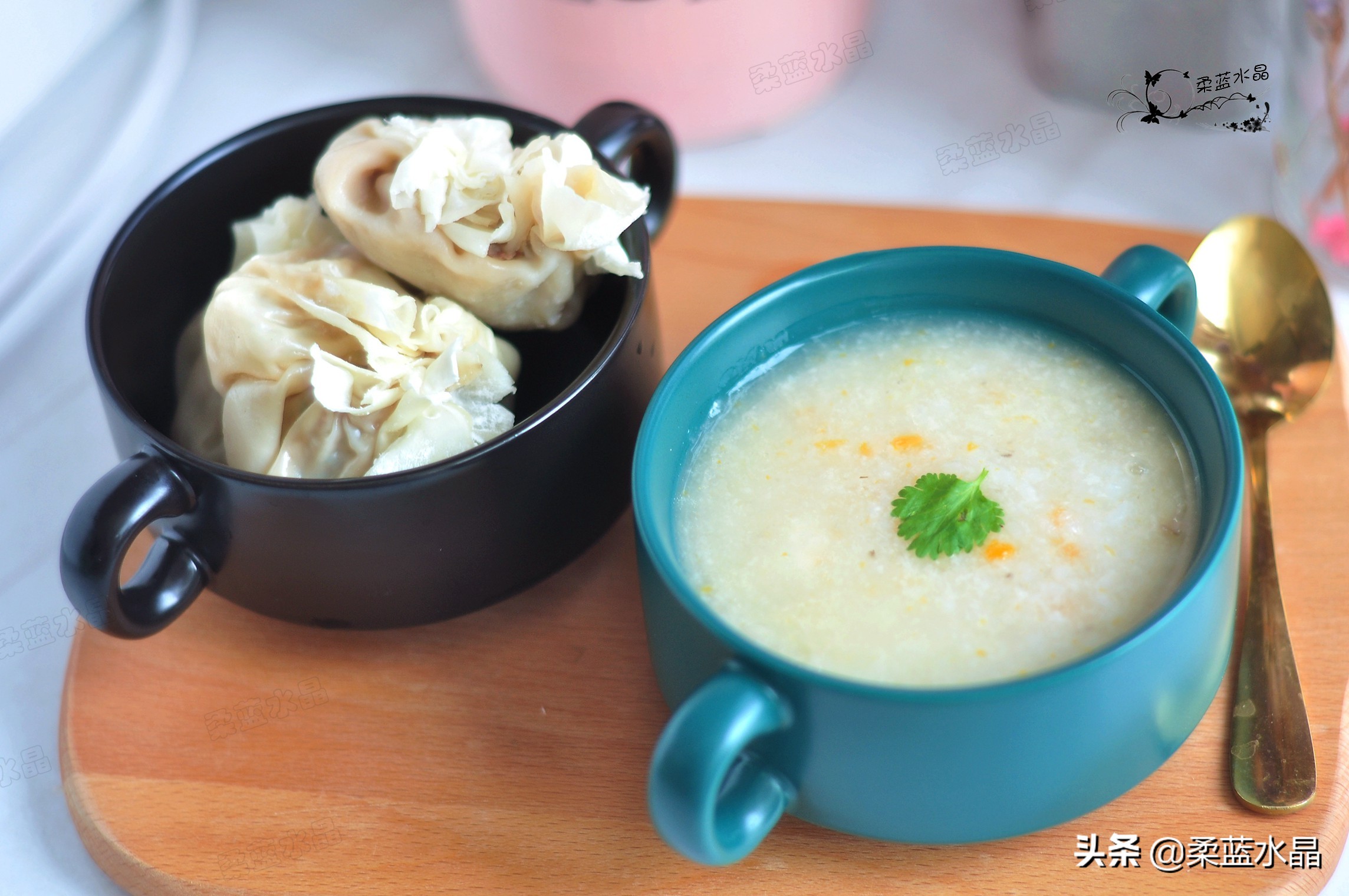 煲粥不用煮，更不怕溢锅，有它来帮忙，早上又能偷懒多睡会了