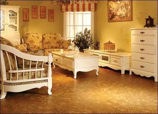 家装如何防噪音,家装吸音降噪材料