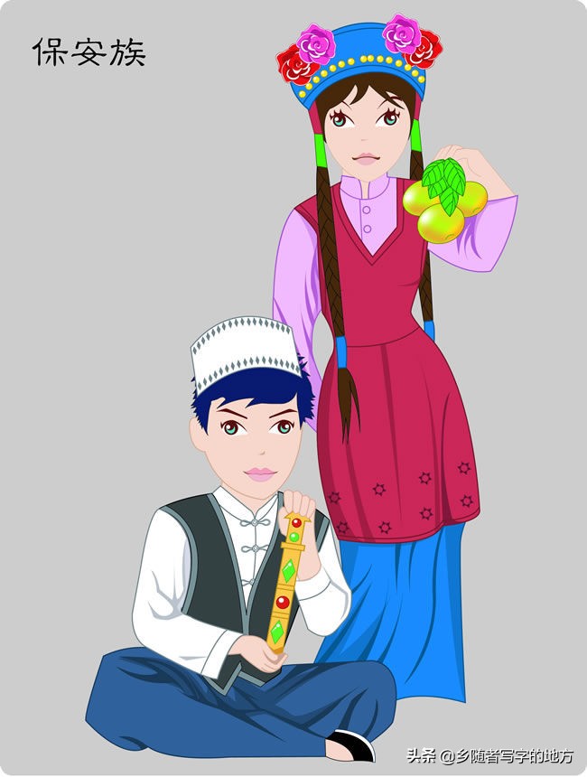 中国地理最为神奇的一个省份——甘肃