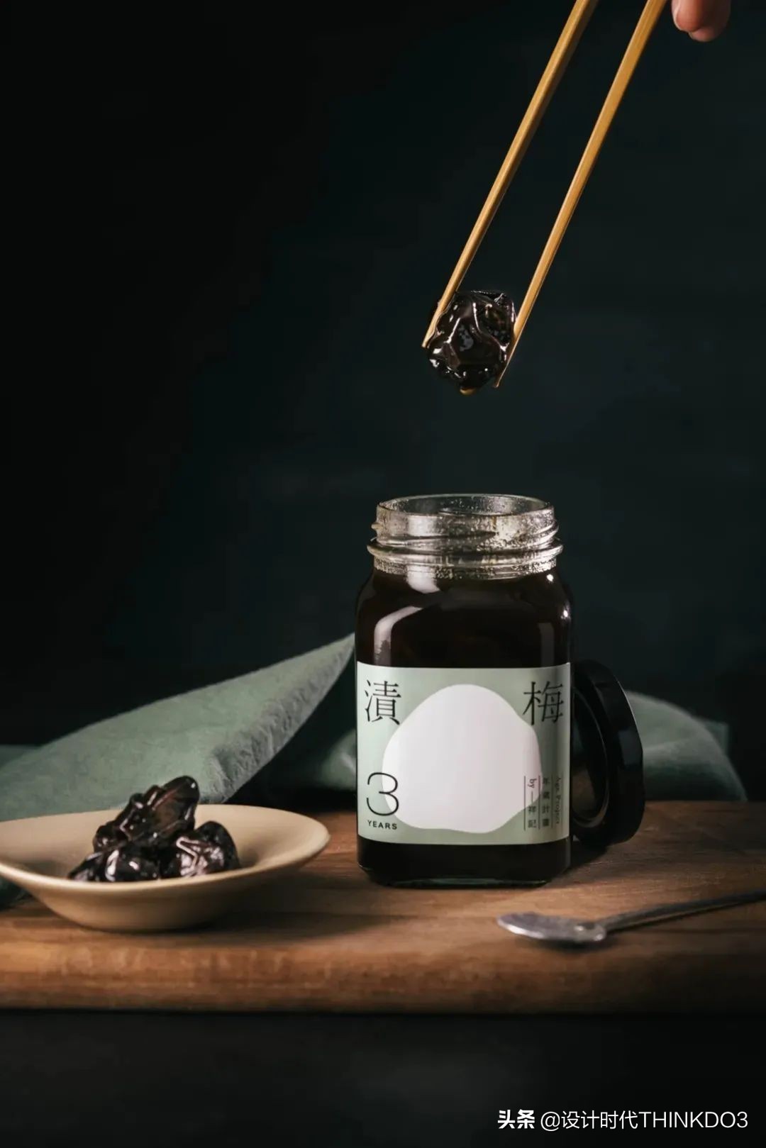 金点设计奖作品,2022红点包装设计大奖作品