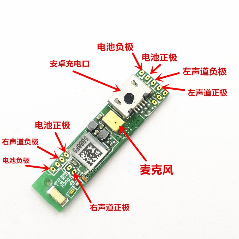 鎬庝箞娣樺ソ鐢ㄧ殑钃濈墮鑰虫満,鎬庢牱鍦ㄦ窐瀹濅笂閫夎喘钃濈墮鑰虫満