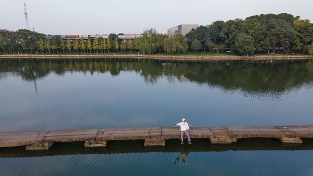 绍兴古纤道是萧绍古道吗,绍兴昂桑湖古纤道在哪里