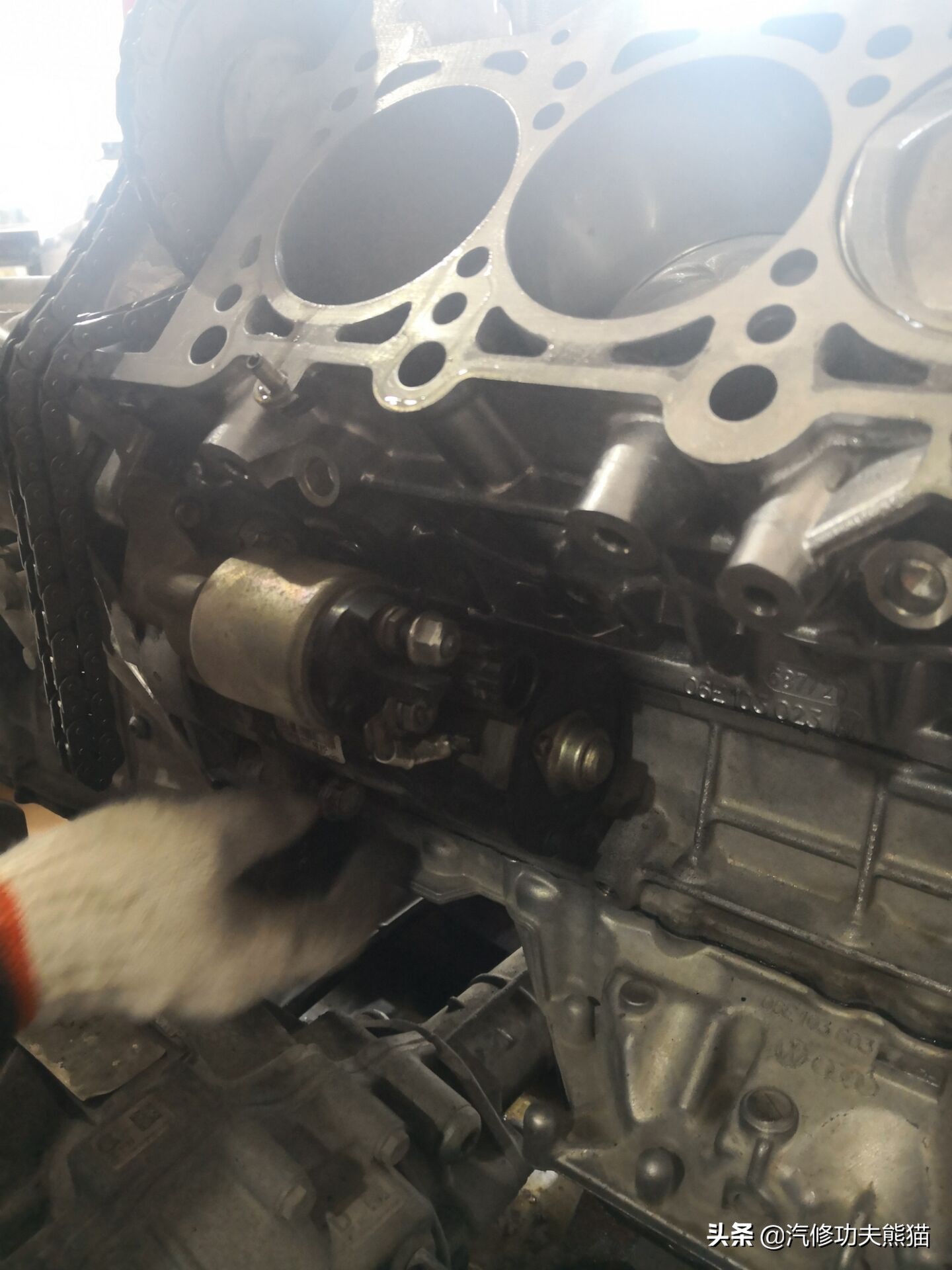 保时捷卡宴现在烧机油吗,保时捷卡宴真的烧机油吗