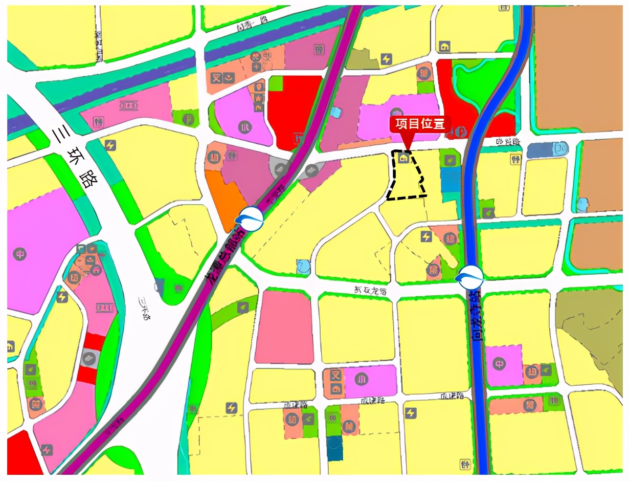 成华2021土地清单,2020成华区土地规划