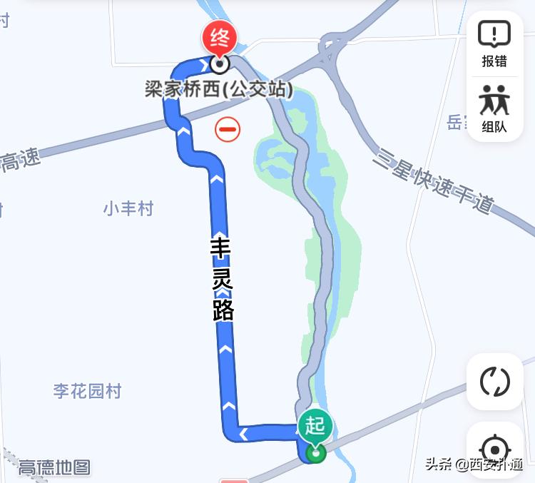 西安大草坪公园推荐,西安有大草坪的公园