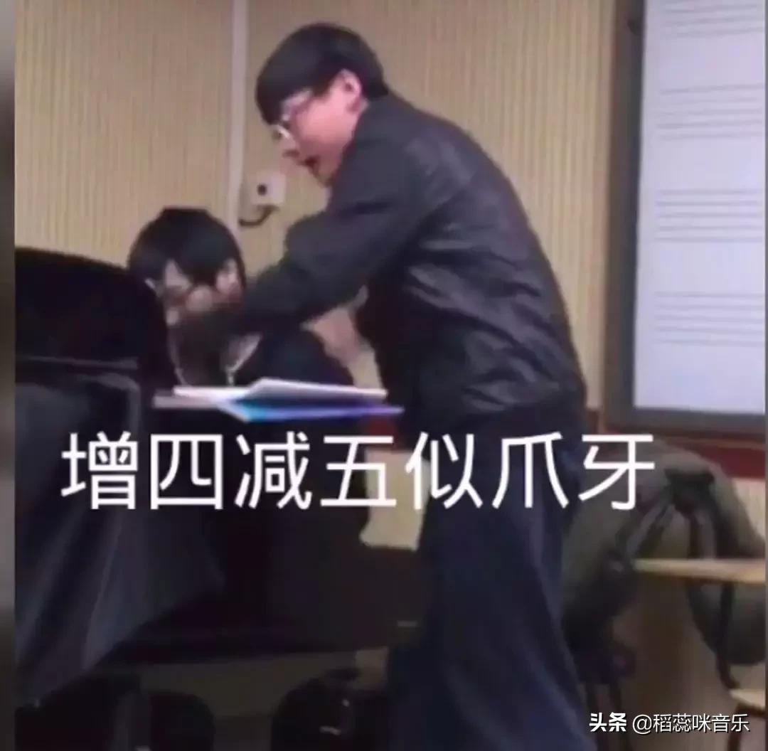 学弦乐的崩溃瞬间,学乐器的十大忠告