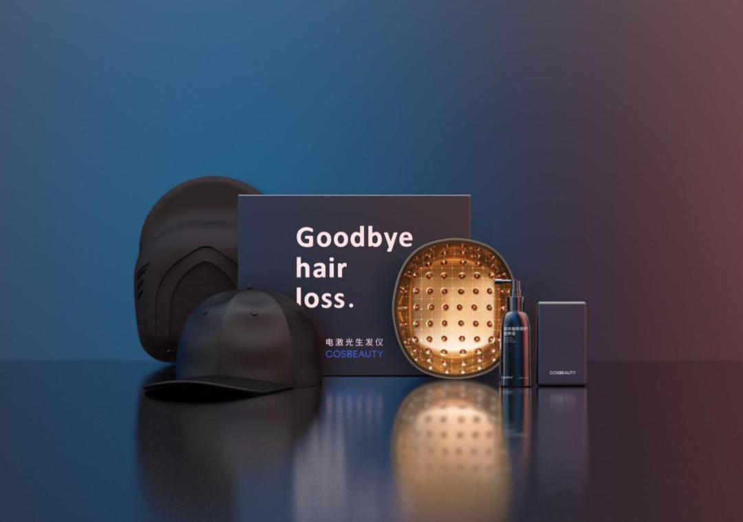 可思美美容养生店,可思美护肤科技